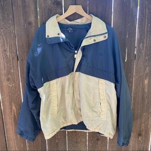 Vintage Givenchy Windbreaker